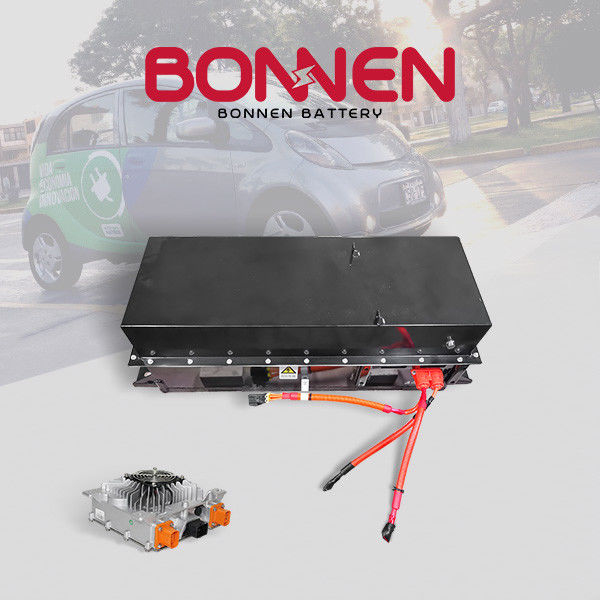 72V 150AH EV batterie au lithium légère batterie au lithium pour voiture électrique LSV UTV