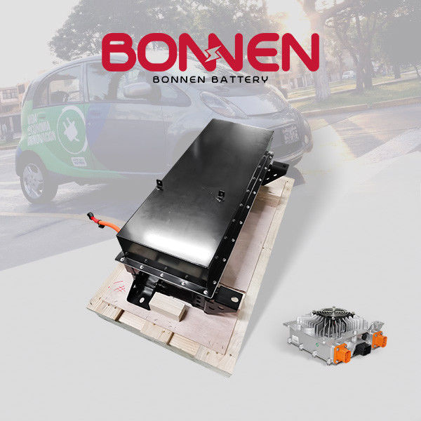 72V 150AH EV batterie au lithium légère batterie au lithium pour voiture électrique LSV UTV