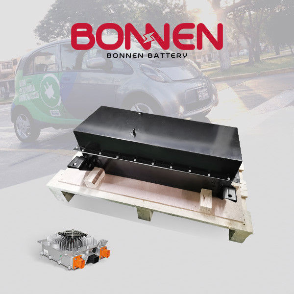 72V 150AH EV batterie au lithium légère batterie au lithium pour voiture électrique LSV UTV