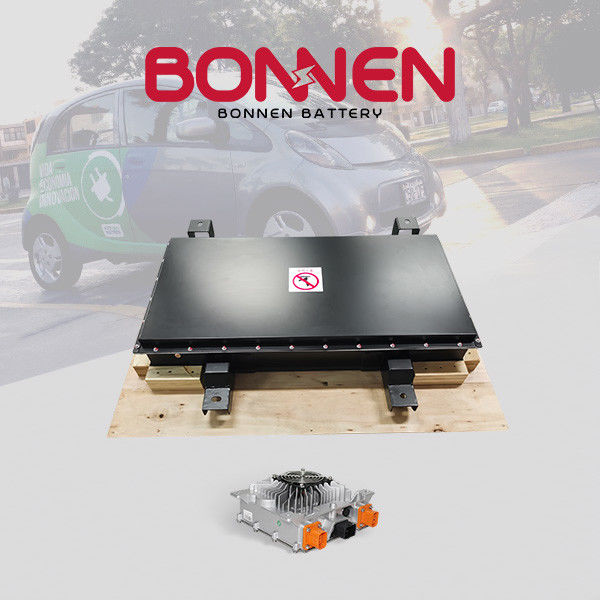 IP67 EV batterie au lithium-ion 72V 150 Ah batterie au lithium pour petites voitures de tourisme