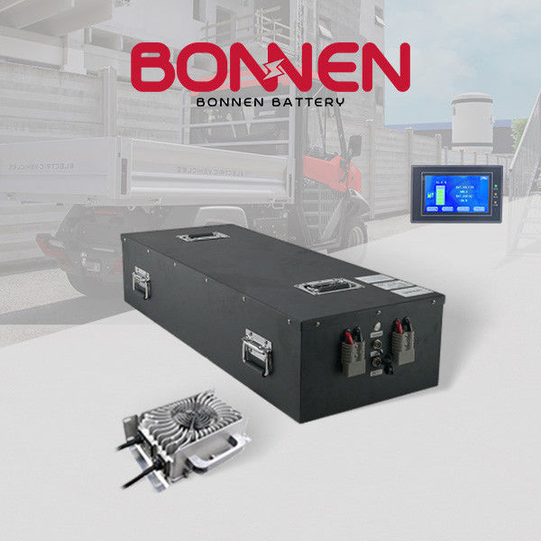 10.08kWh 105Ah 96V batterie au lithium batterie au lithium pour bateau pour équipement industriel