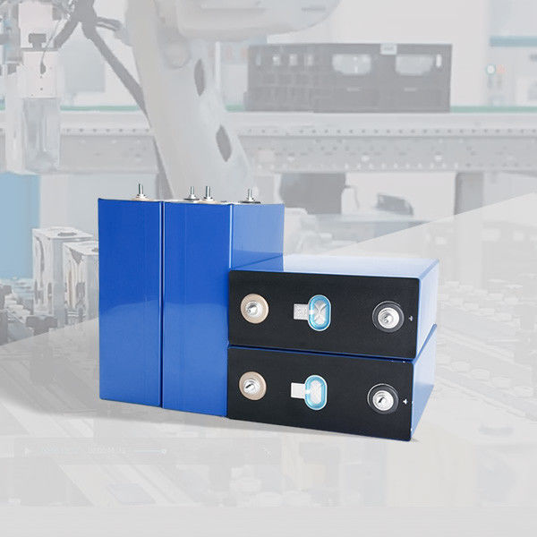 EVE LiFePo4 cellules prismatiques, cellule de charge rapide 3C, cellule de batterie de 3,2 V 130ah pour équipement électrique, outils électriques Applicat