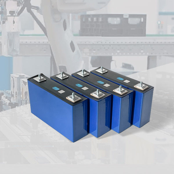 EVE LiFePo4 cellules prismatiques, cellule de charge rapide 3C, cellule de batterie de 3,2 V 130ah pour équipement électrique, outils électriques Applicat