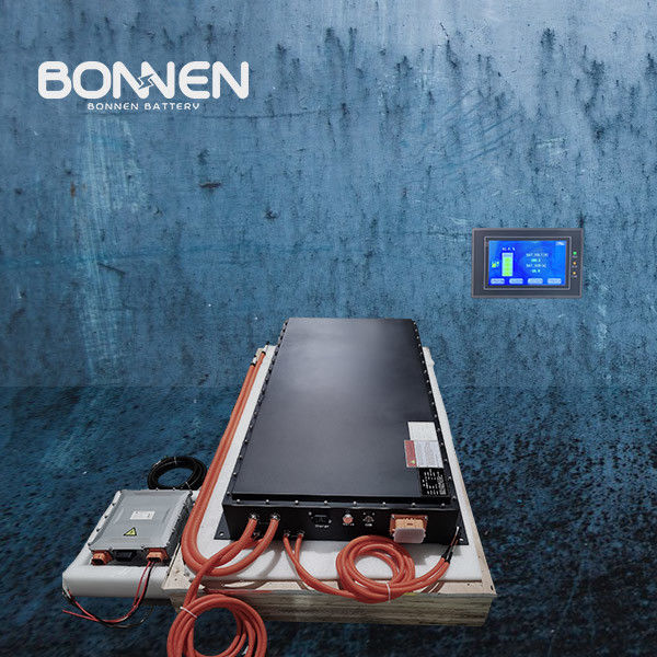 Piles au lithium de 96 V 150Ah 15KWH pour moteur électrique et applications maritimes