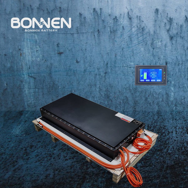 Piles au lithium de 96 V 150Ah 15KWH pour moteur électrique et applications maritimes